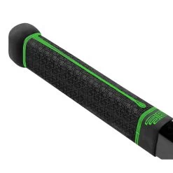 Buttendz Flux Z Stick Grip -Hockey Shop BE7 FLUXZ BLK GRN4