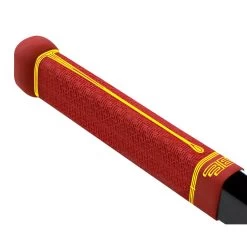 Buttendz Flux Z Stick Grip -Hockey Shop BE7 FLUXZ RD Y4