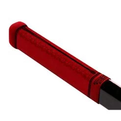 Buttendz Fusion Z Stick Grip -Hockey Shop BE8 FUSZ RD BLK4