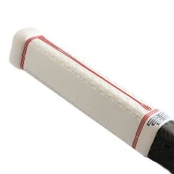 Buttendz Fusion Z Stick Grip -Hockey Shop BE8 FUSZ WH RD BL2