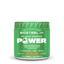 Biosteel Plant Amino Power (210g) 8 Biosteel Plant Amino Power (210g) -Hockey Shop BIOSTEEL PLANTAMINOPOWER CitrusTwist CA 1194x d8de9049 0ac2 4574 9bc8 c2ac2427a43c