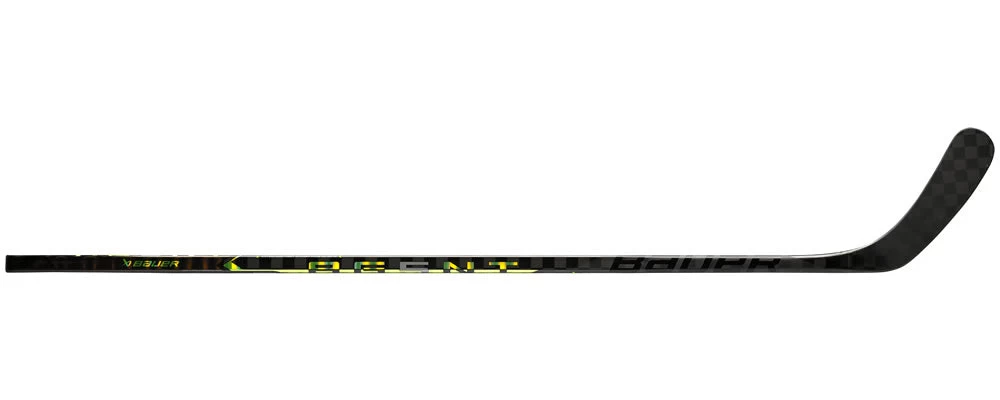 Bauer AG5NT Grip Hockey Stick - SENIOR