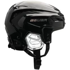 Bauer HyperLite 2 Helmet -Hockey Shop Bauer HyperLite 2 Helmet Black3