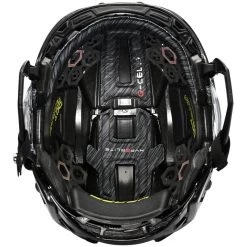 Bauer HyperLite 2 Helmet -Hockey Shop Bauer HyperLite 2 Helmet Black5