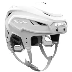 Bauer HyperLite 2 Helmet -Hockey Shop Bauer HyperLite 2 Helmet White
