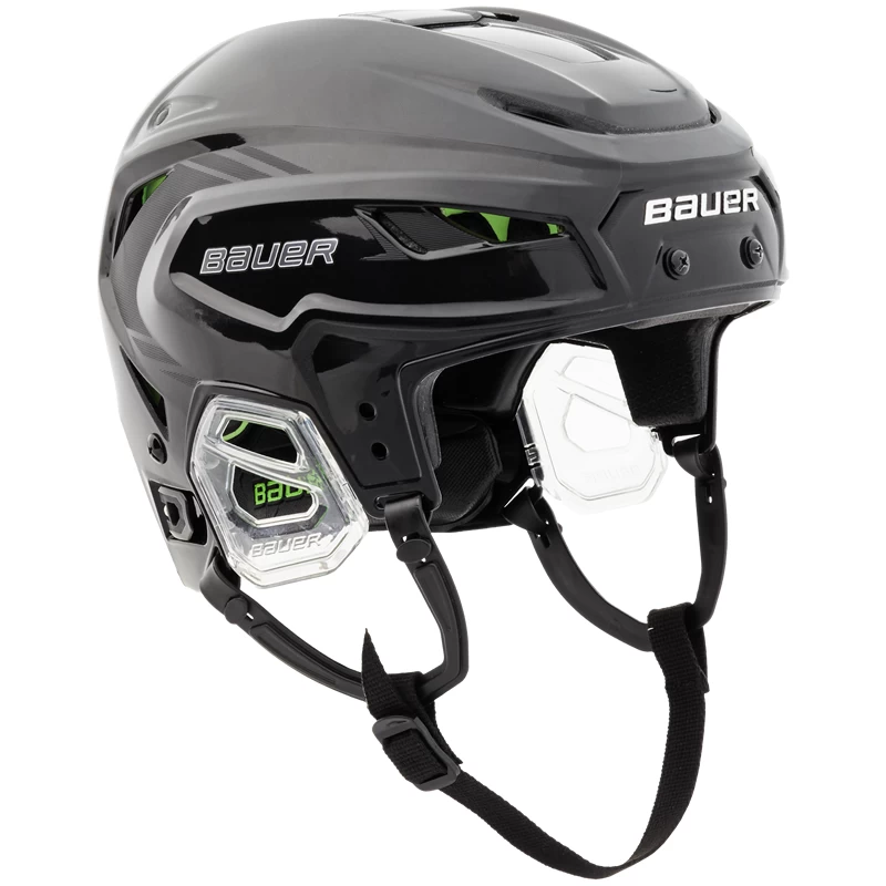 Bauer HyperLite Helmet 3 Bauer HyperLite Helmet