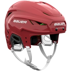 Bauer HyperLite Helmet 9 Bauer HyperLite Helmet -Hockey Shop Bauer HyperLite Helmet Red