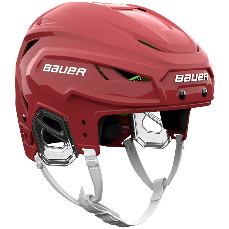 Bauer HyperLite Helmet 6 Bauer HyperLite Helmet - Image 4