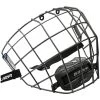 Bauer III Helmet Cage 2 Bauer III Helmet Cage -Hockey Shop Bauer III Facemask Gun Metal