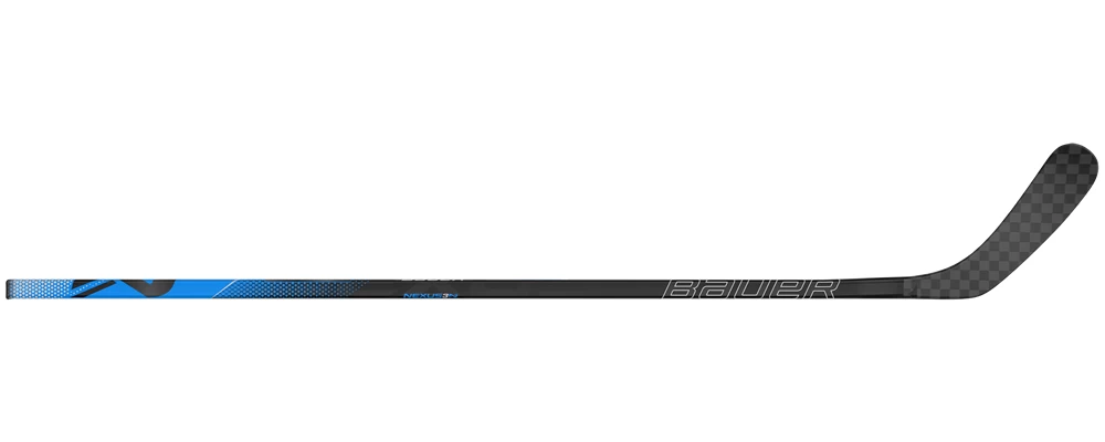 Bauer Nexus 3N Grip Hockey Stick - INTERMEDIATE 3 Bauer Nexus 3N Grip Hockey Stick - INTERMEDIATE