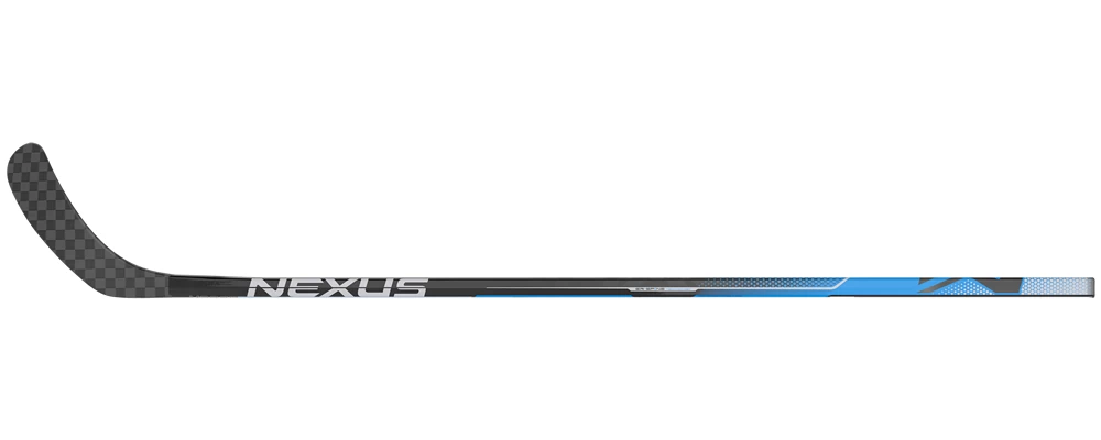 Bauer Nexus 3N Grip Hockey Stick - INTERMEDIATE 4 Bauer Nexus 3N Grip Hockey Stick - INTERMEDIATE - Image 2