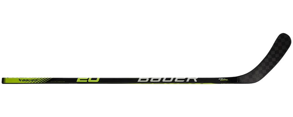 Bauer Nexus Performance Grip Hockey Stick - JUNIOR 3 Bauer Nexus Performance Grip Hockey Stick - JUNIOR