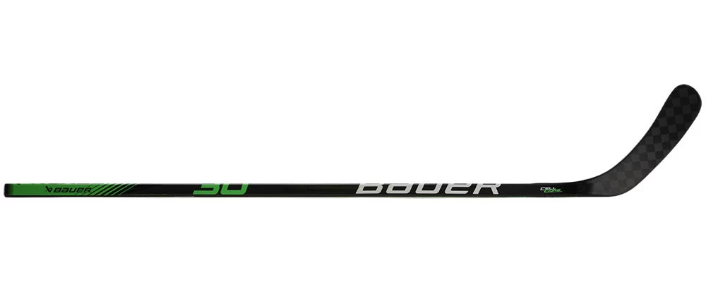 Bauer Nexus Performance Grip Hockey Stick - JUNIOR 4 Bauer Nexus Performance Grip Hockey Stick - JUNIOR - Image 2