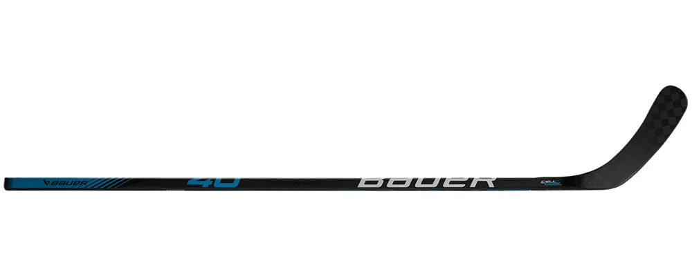 Bauer Nexus Performance Grip Hockey Stick - JUNIOR 5 Bauer Nexus Performance Grip Hockey Stick - JUNIOR - Image 3