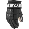 Bauer Pro Series Gloves - INTERMEDIATE -Hockey Shop Bauer Pro Series Gloves Black 1 96f24ede 2ae3 4685 9e62 d992c0372a74