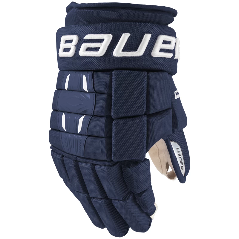 Bauer Pro Series Gloves - INTERMEDIATE 5 Bauer Pro Series Gloves - INTERMEDIATE - Image 3