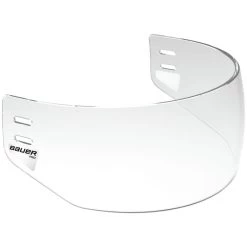 Bauer Pro Straight Helmet Visor