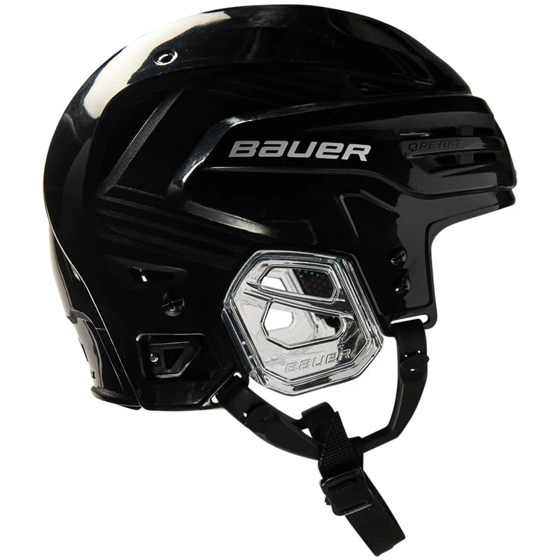 Bauer RE-AKT 85 Helmet 4 Bauer RE-AKT 85 Helmet - Image 2