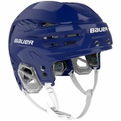 Bauer RE-AKT 85 Helmet 15 Bauer RE-AKT 85 Helmet -Hockey Shop Bauer RE AKT 85 Blue