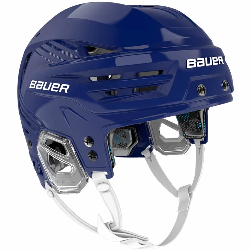 Bauer RE-AKT 85 Helmet 9 Bauer RE-AKT 85 Helmet - Image 7