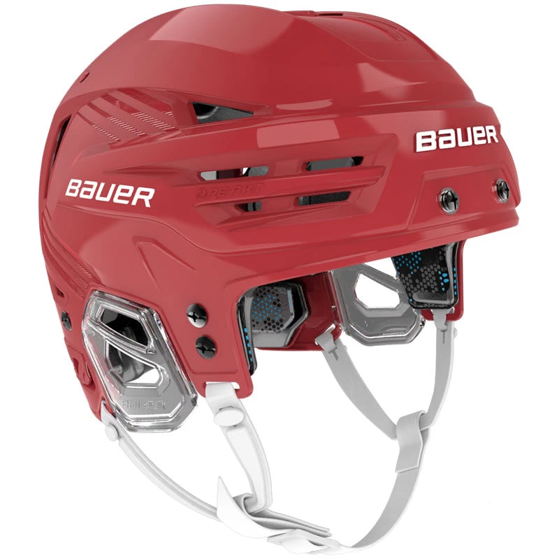 Bauer RE-AKT 85 Helmet 8 Bauer RE-AKT 85 Helmet - Image 6