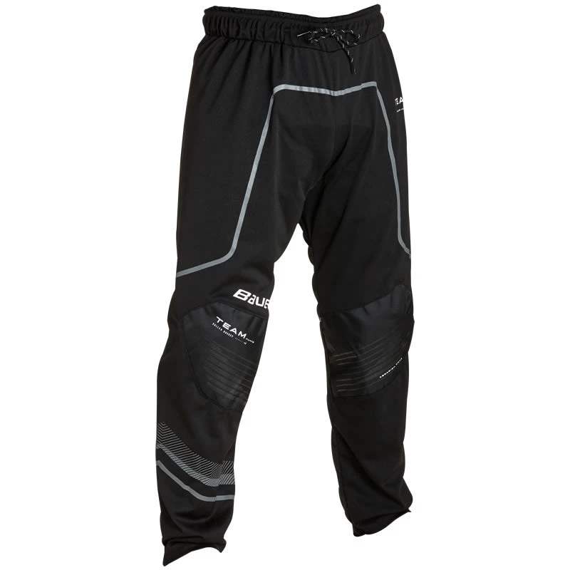 Bauer Team Inline Hockey Pants - SENIOR 3 Bauer Team Inline Hockey Pants - SENIOR