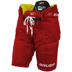 Bauer Supreme 3S Hockey Pants - INTERMEDIATE -Hockey Shop Bauer Supreme 3S Hockey Pants Red 9b74a753 8496 4510 a1fb b610cf8c0dba