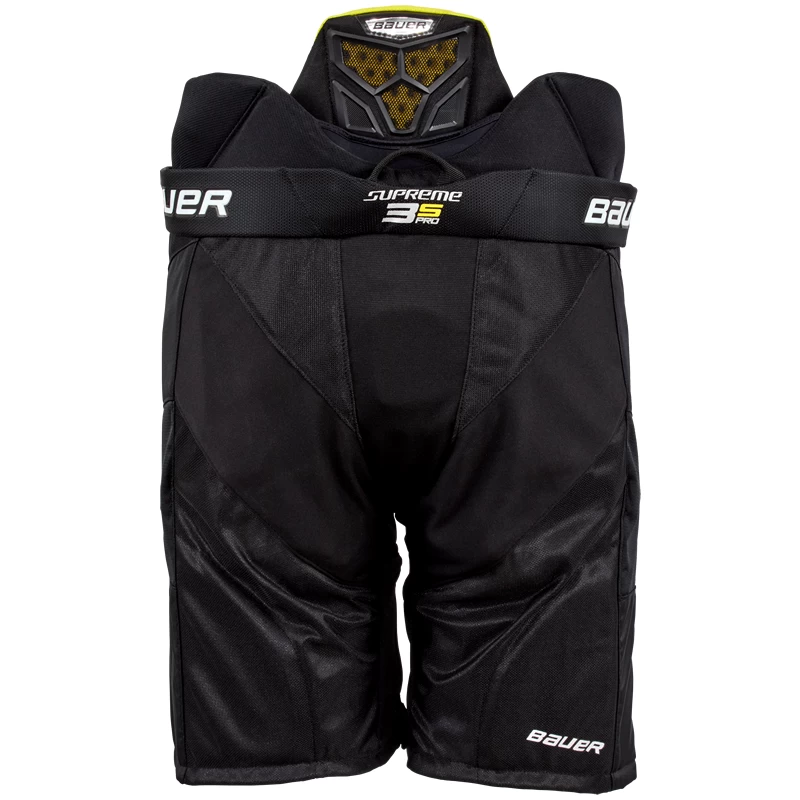 Bauer Supreme 3S Pro Hockey Pants - SENIOR 4 Bauer Supreme 3S Pro Hockey Pants - SENIOR - Image 2