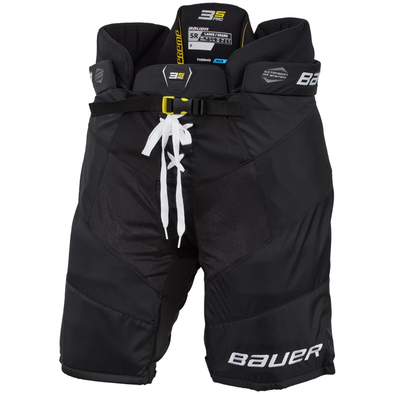 Bauer Supreme 3S Pro Hockey Pants - SENIOR 3 Bauer Supreme 3S Pro Hockey Pants - SENIOR