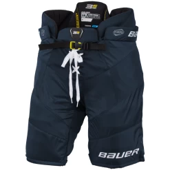 Bauer Supreme 3S Pro Hockey Pants - SENIOR 8 Bauer Supreme 3S Pro Hockey Pants - SENIOR -Hockey Shop Bauer Supreme 3S Pro Hockey Pants Navy