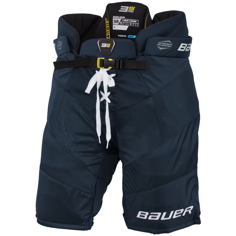 Bauer Supreme 3S Pro Hockey Pants - SENIOR 5 Bauer Supreme 3S Pro Hockey Pants - SENIOR - Image 3