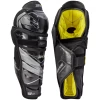 Bauer Supreme 3S Pro Shin Guards - JUNIOR 1 Bauer Supreme 3S Pro Shin Guards - JUNIOR -Hockey Shop Bauer Supreme 3S Pro Shin Guards JR