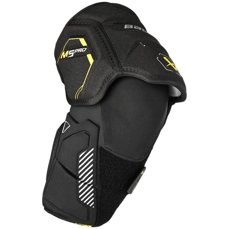 Bauer Supreme M5 Pro Elbow Pads - INTERMEDIATE 4 Bauer Supreme M5 Pro Elbow Pads - INTERMEDIATE - Image 2