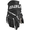 Bauer Supreme M5 Pro Gloves - SENIOR 1 Bauer Supreme M5 Pro Gloves - SENIOR -Hockey Shop Bauer Supreme M5 Pro Gloves Black