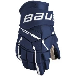 Bauer Supreme M5 Pro Gloves - INTERMEDIATE -Hockey Shop Bauer Supreme M5 Pro Gloves Navy 79cfef07 ba5e 4b13 bfb5 a6ab00bb1c71