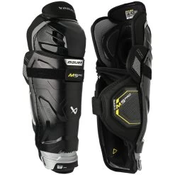 Bauer Supreme M5 Pro Shin Guards - JUNIOR