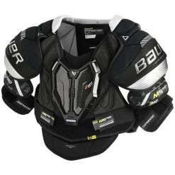Bauer Supreme M5 Pro Shoulder Pads - JUNIOR