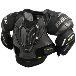 Bauer Supreme M5 Pro Shoulder Pads - SENIOR
