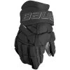 Bauer Supreme Mach Gloves - SENIOR -Hockey Shop Bauer Supreme Mach Gloves Black