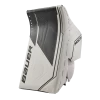 Bauer Supreme Mach Senior Blocker *Pro Custom* -Hockey Shop Bauer Supreme Mach Goalie Blocker White Black 90c6ac46 f69c 41f6 acde 74405810ad16