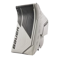 Bauer Supreme Mach Senior Blocker *Pro Custom*