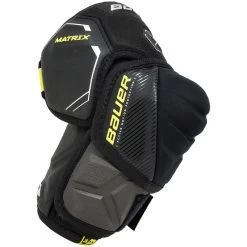 Bauer Supreme Matrix Elbow Pads - JUNIOR