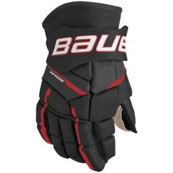 Bauer Supreme Matrix Gloves - INTERMEDIATE 14 Bauer Supreme Matrix Gloves - INTERMEDIATE -Hockey Shop Bauer Supreme Matrix Gloves BlackRed 66e7f48f f6dc 49fc 8b2d cd0d96e13a70