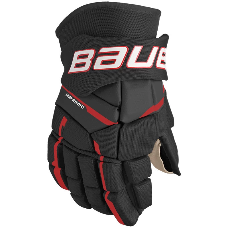 Bauer Supreme Matrix Gloves - INTERMEDIATE 8 Bauer Supreme Matrix Gloves - INTERMEDIATE - Image 6