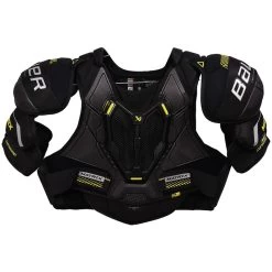 Bauer Supreme Matrix Shoulder Pads - INTERMEDIATE