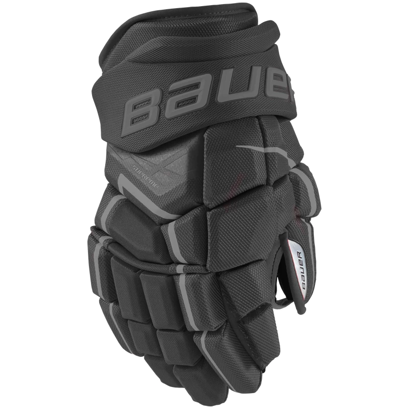 Bauer Supreme UltraSonic Gloves - SENIOR