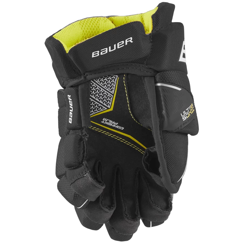 Bauer Supreme UltraSonic Gloves - YOUTH 4 Bauer Supreme UltraSonic Gloves - YOUTH - Image 2