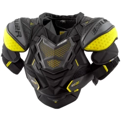 Bauer Supreme UltraSonic Shoulder Pads - INTERMEDIATE