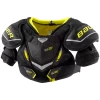 Bauer Supreme UltraSonic Shoulder Pads - YOUTH -Hockey Shop Bauer Supreme Ultra Sonic Shoulder Pads YTH 1