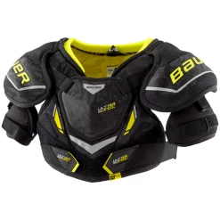 Bauer Supreme UltraSonic Shoulder Pads - YOUTH